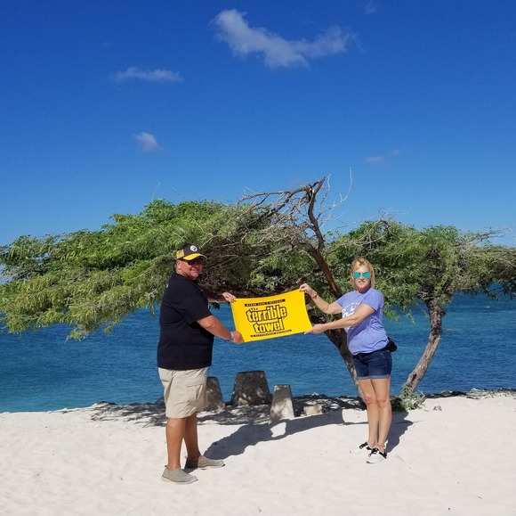 Meet your Posher, Don - Picture 2 of 2